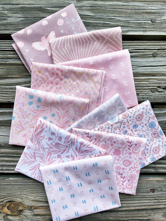 FAT STACK - 10-pieces of Made of Magic