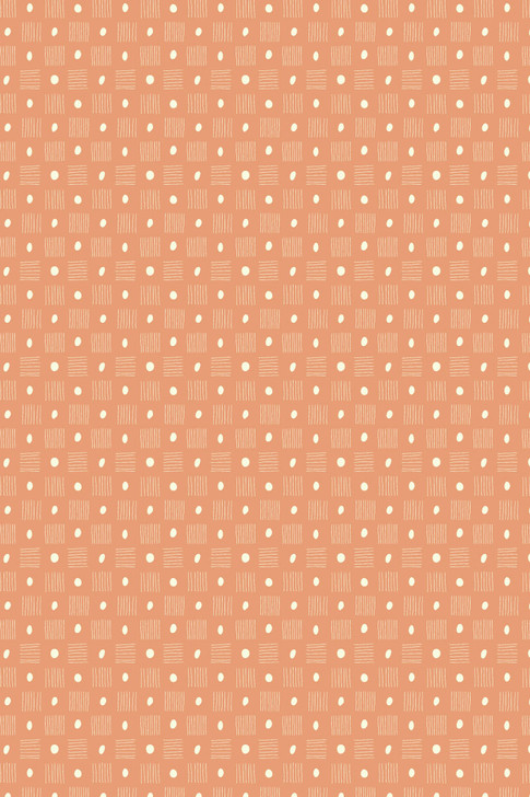 VIBES TOASTED - Maple Syrup Disco by Melanie Traylor of Southern Charm Quilts