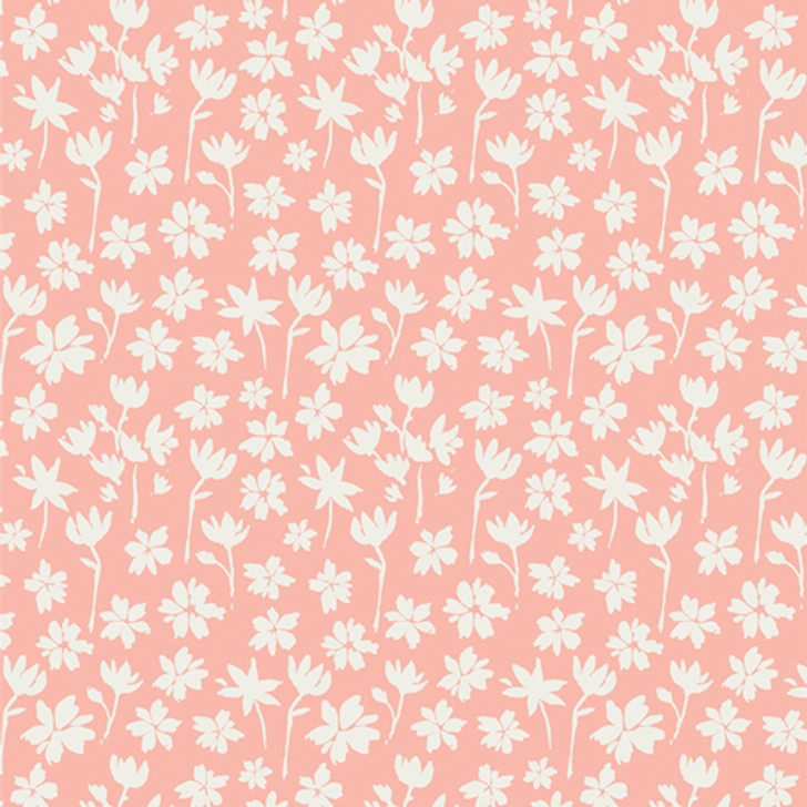 Sweet Impressions from GeoBloom designed by Kelsey Swatske for AGF Sewcial Bee Collective