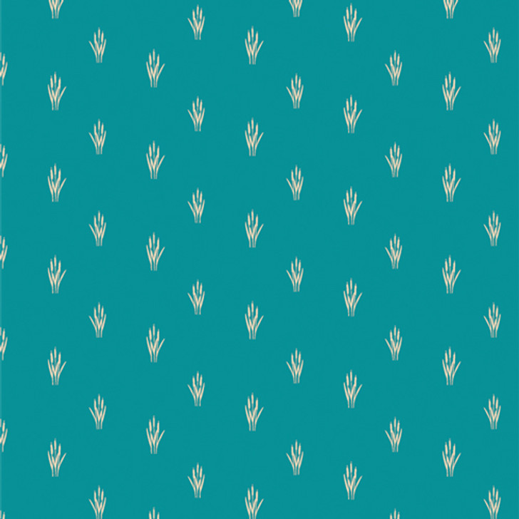 Cattail Breeze Twilight from Stillwater designed by Katie O'Shea