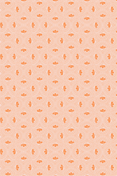 ANTHOPHILE BLISS - Calm + Content by Melanie Traylor of Southern Charm Quilts