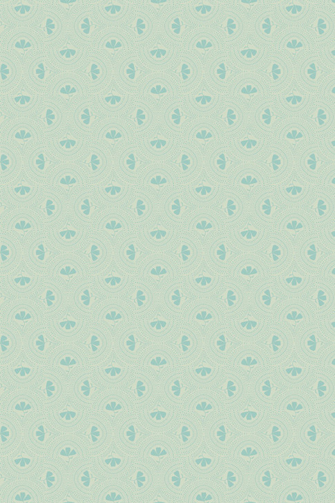 ANTHOPHILE QUIET - Calm + Content by Melanie Traylor of Southern Charm Quilts