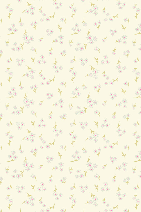 SOFTSPOKEN SWEET - Calm + Content by Melanie Traylor of Southern Charm Quilts