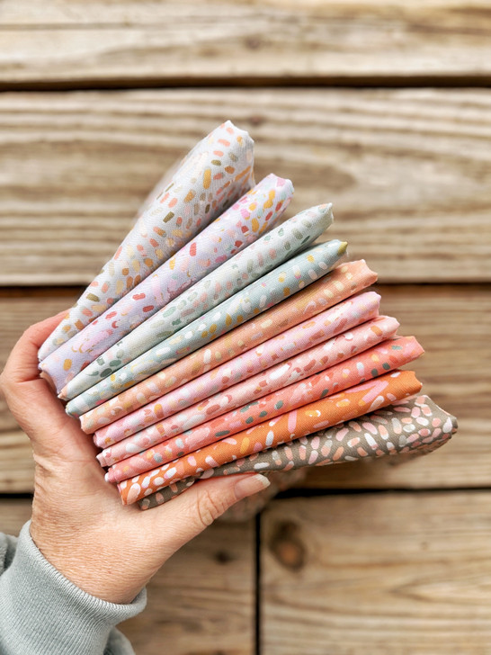 ARRIVING MARCH - Looking For Myself - 10 Piece BUNDLE - Melanie Traylor