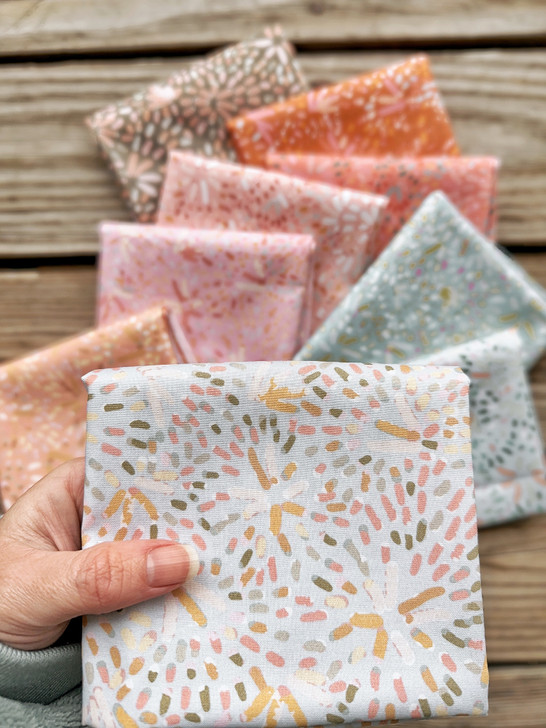 ARRIVING MARCH - Looking For Myself - 10 Piece BUNDLE - Melanie Traylor