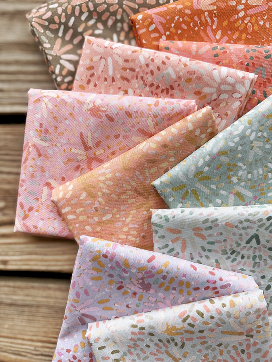 ARRIVING MARCH - Looking For Myself - 10 Piece BUNDLE - Melanie Traylor