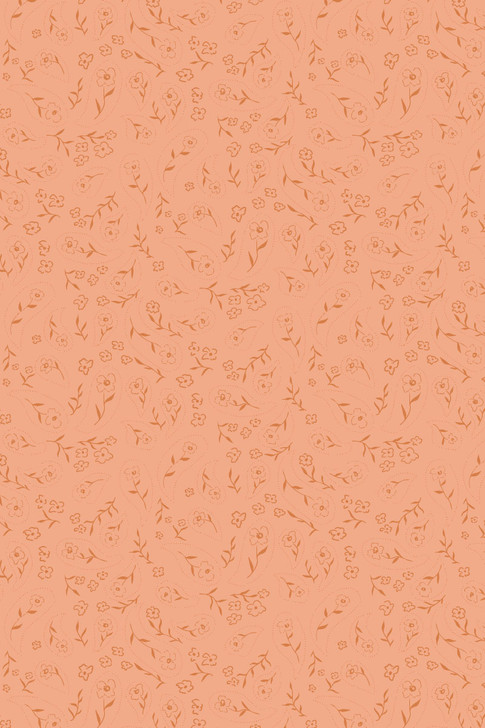 Chaise Lounge Faded - Snuggly by Melanie Traylor - Southern Charm Quilts