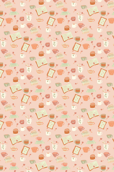 Me Time Dusk - Snuggly by Melanie Traylor - Southern Charm Quilts