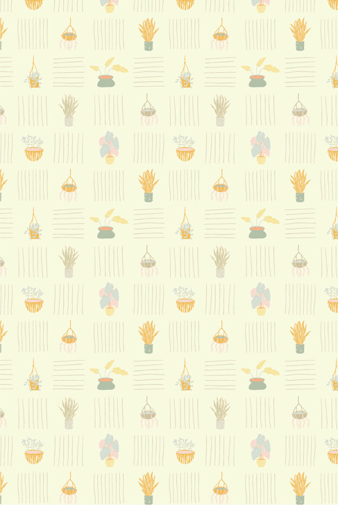 Just One More Tender - Planty People by Melanie Traylor - Southern Charm Quilts