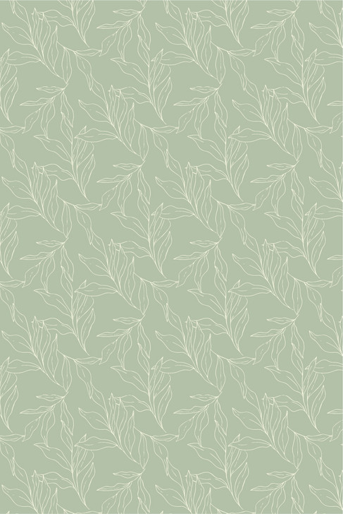 Soak It Up Shaded - Planty People by Melanie Traylor - Southern Charm Quilts