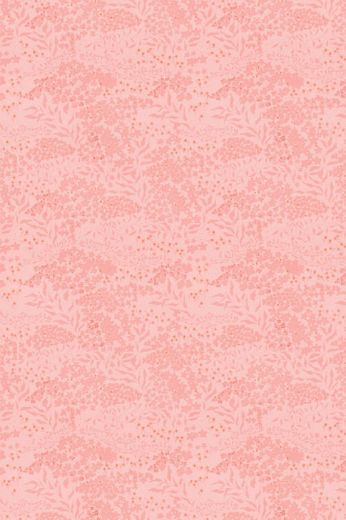 Nourishing Beauty Ballet - Must Have Flowers by Melanie Traylor - Southern Charm Quilts