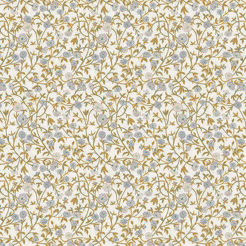 Everlee Frost - Charming One by Sharon Holland - AGF Fabrics