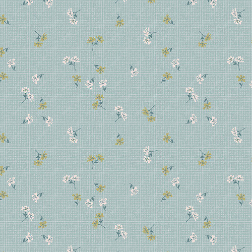 Dainty Pirouette - Charming One by Sharon Holland - AGF Fabrics