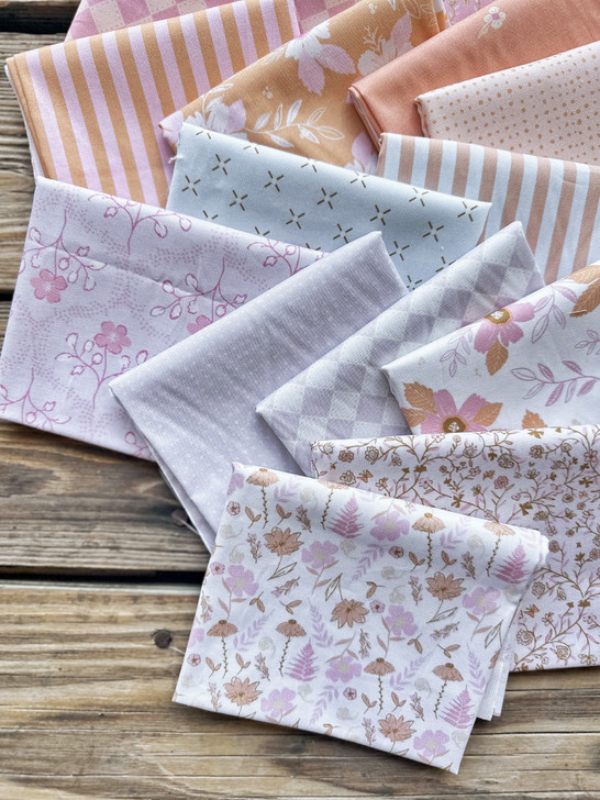 ARRIVING NOVEMBER - Pretty Please by Melanie Traylor - 18-piece BUNDLE