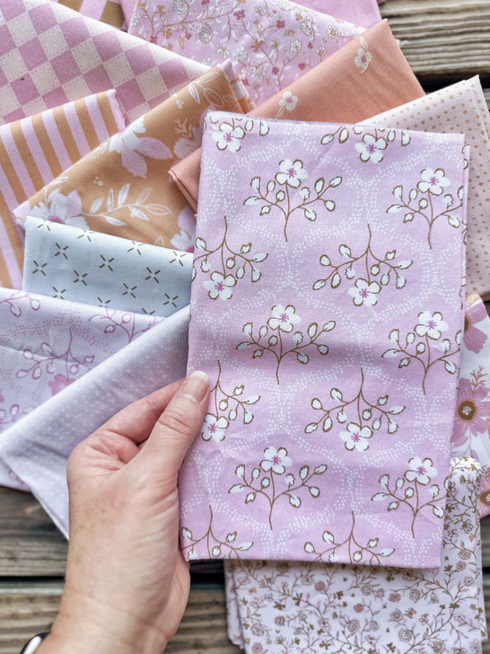 ARRIVING NOVEMBER - Pretty Please by Melanie Traylor - 18-piece BUNDLE