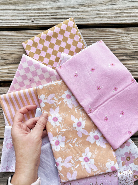 ARRIVING NOVEMBER - Pretty Please by Melanie Traylor - 18-piece BUNDLE