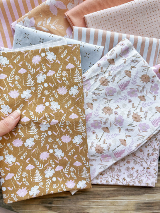ARRIVING NOVEMBER - Pretty Please by Melanie Traylor - 18-piece BUNDLE