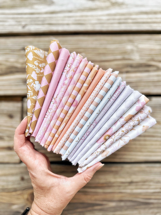 ARRIVING NOVEMBER - Pretty Please by Melanie Traylor - 18-piece BUNDLE