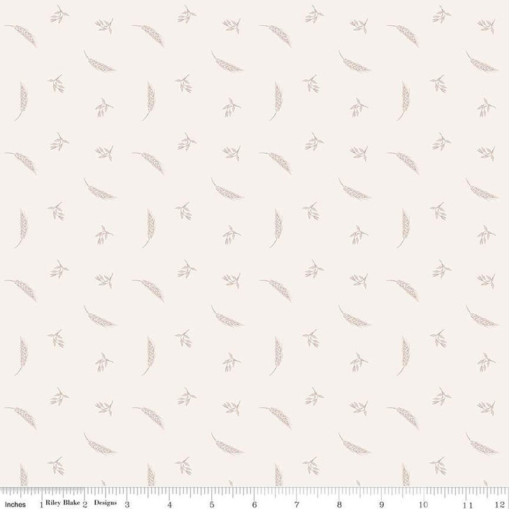Prairie Grain - Hush Hush 5 by Modern Prairie - Riley Blake