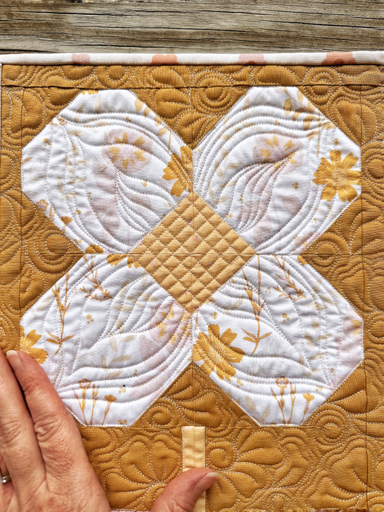 Book of Many Mini Quilts by Melanie Traylor - PDF Download