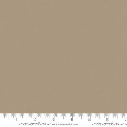 Bella Solids - Mushroom - Moda