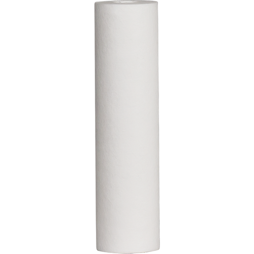 1 Micron Sediment Filter Cartridge 10" - Spectrapure