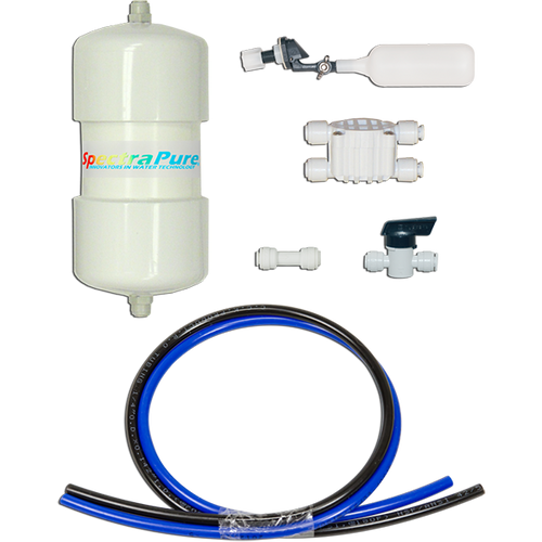 SpectraPure Float Level Controller for RO and RODI Systems - Spectrapure