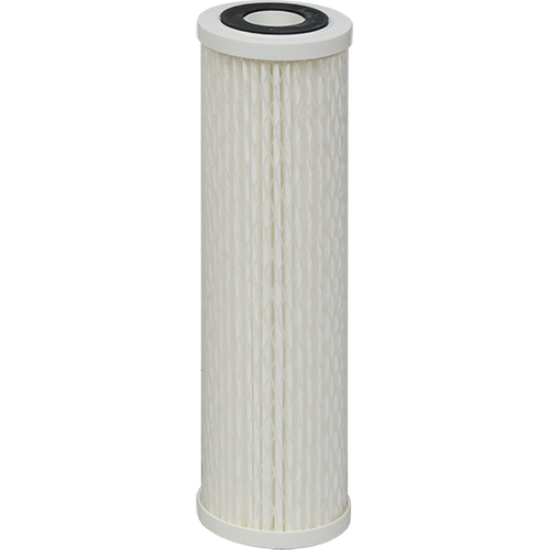 SpectraPure‚ ZetaZorb‚ 0.2 Micron (Absolute) Sediment Filter Cartridge 10" - Spectrapure