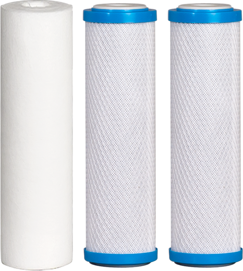 Eliminator Standard Pre-Filter Kit