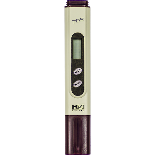 HM Digital TDS-4 TM Pocket Size TDS Meter - Spectrapure
