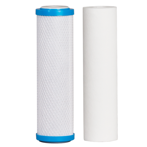 Spectrapure‚ Economy 1 Micron Prefilter Replacement Kit - Spectrapure