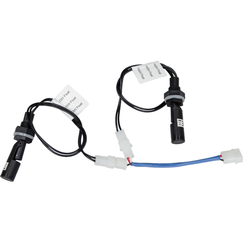 SpectraPure Dual Electric Float Switch Assembly - Spectrapure