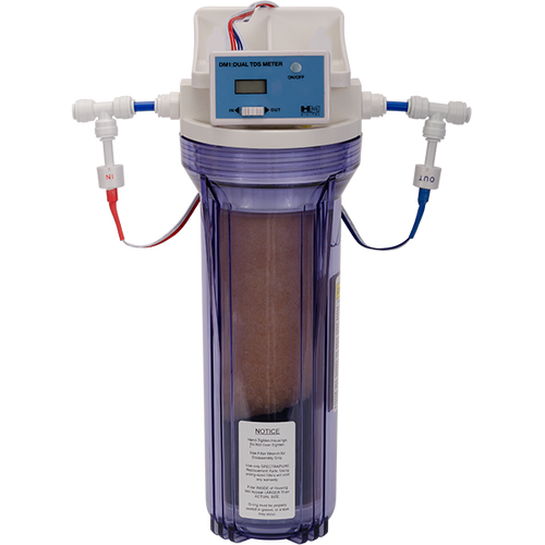 SpectraPure Single DI System Add on - SpectraPure