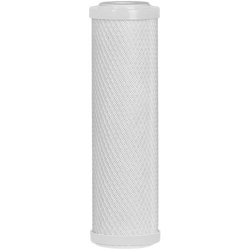 0.5 Micron Carbon Block Filter 10" - Spectrapure