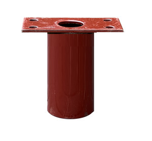 Lally Column | 4 D| 12" - 16"