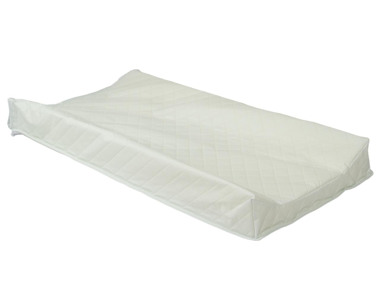 Changing table shop mattress pad