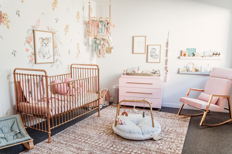 Baby discount furniture essentials