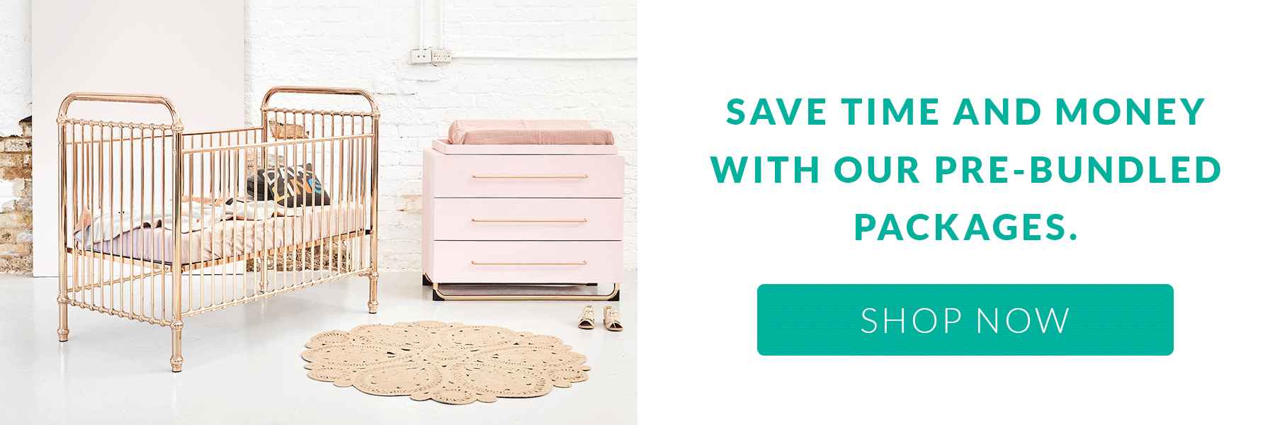 Baby Furniture, Kids Furniture & Nursery Furniture Incy Interiors