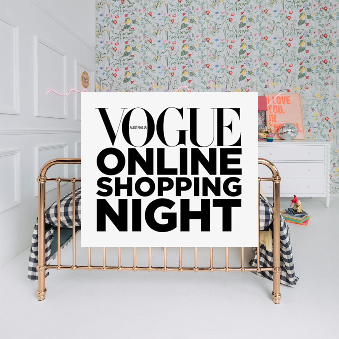 What we are shopping this Vogue Online Shopping Night