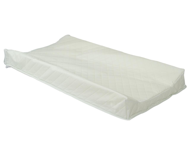 change table mattress size