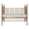 Incy Interiors Ellie Cot - Rose Gold