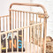 Incy Interiors Ellie Cot - Rose Gold