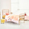 Incy Interiors Eden Single Bed - Rose Gold