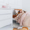 Incy Interiors Penny bed - single