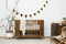 Incy Interiors Maxwell Package - Walnut