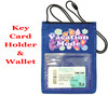 Cruise Card Holder - Choice of color. Design 006