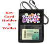 Cruise Card Holder - Choice of color. Design 006