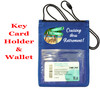 Cruise Card Holder - Choice of color. Design 019