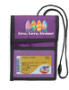 Cruise Card Holder Deluxe - Choice of color - 061