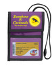 Cruise Card Holder Deluxe - Choice of color - 065